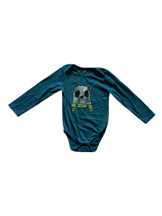 Cache-couche - TAG - 3 ans