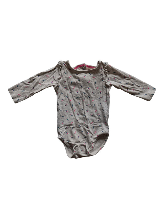 Cache-couche - Oshkosh - 6 mois