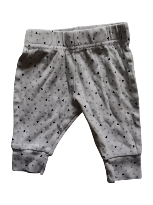 Pantalon - George - 0-3 Mois