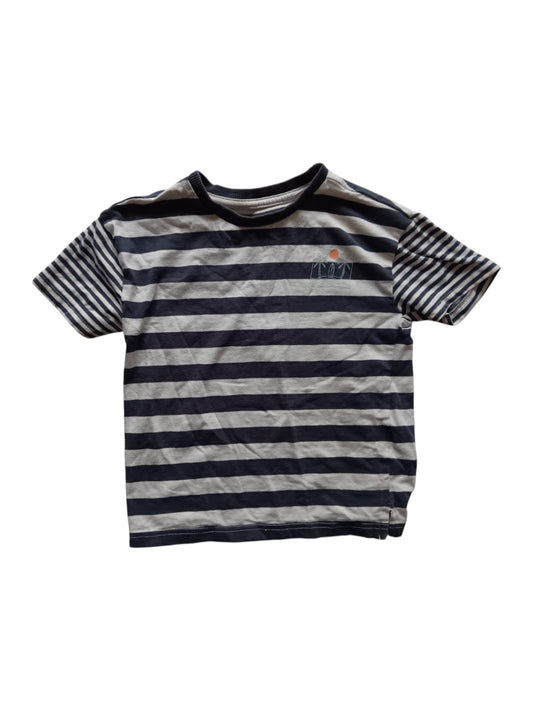 T-Shirt - Minymo - 6 ans