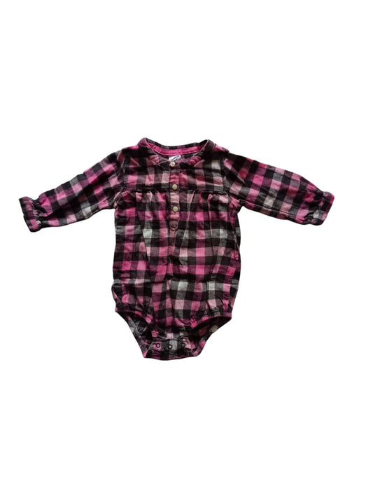 Cache-couche - Oshkosh - 6 mois