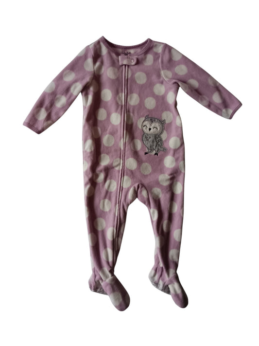 Pyjama Polar - Child of Mine - 12 Mois