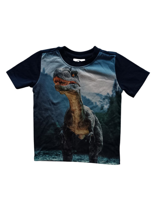 T-Shirt - North Coast - 2 ans