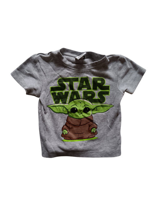 T-Shirt - Star Wars - 12 mois