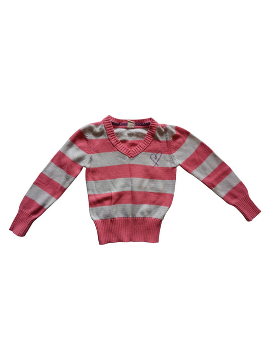 Chandail à manches longues - Old Navy - 6-7 ans