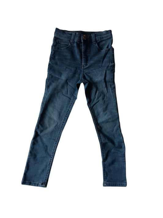 Jeans - Wifi - 7 ans *Imparfait