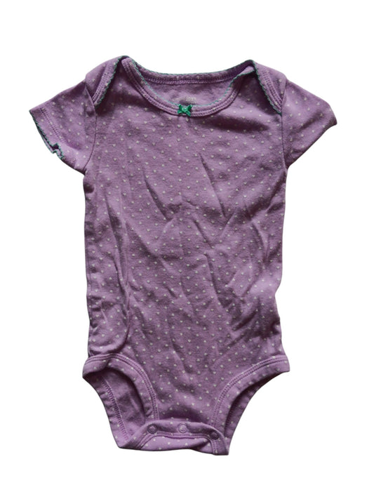 Cache-couche - Carter's - 3-6 mois
