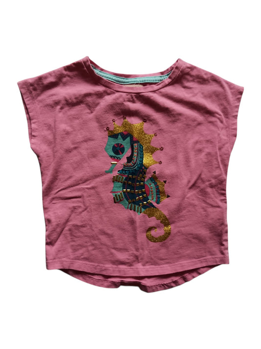 T-Shirt - Hatley - 4 ans