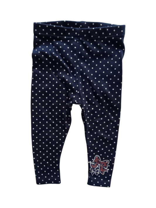 Legging - Disney - 12 mois