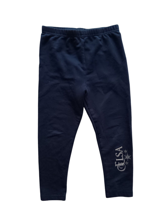 Pantalon - Disney - Approx 3-4 ans