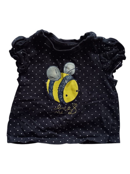 T-Shirt - West Coast Connection - 12-18 mois