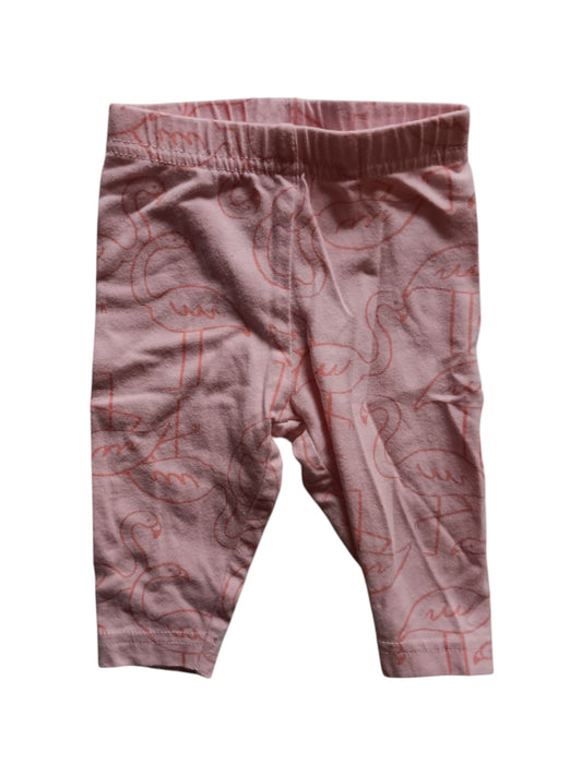 Legging - Carter's - 0-3 Mois