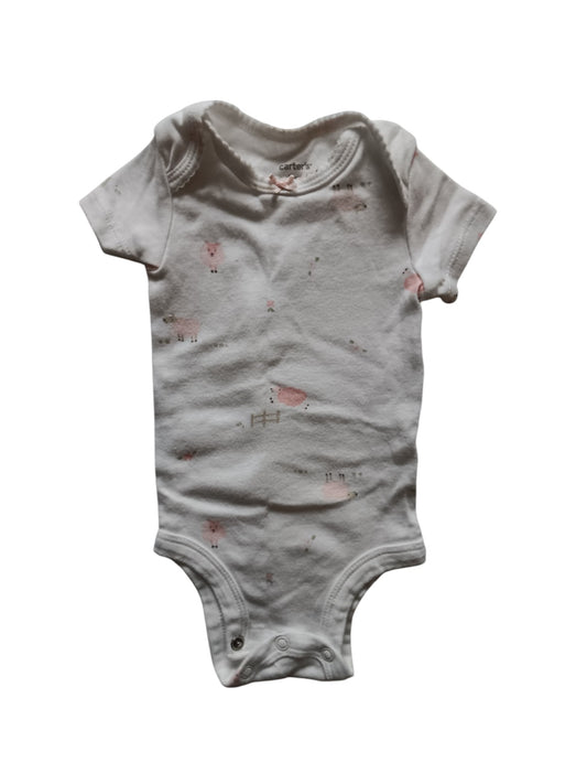Cache-couche - Carter's - 3 Mois