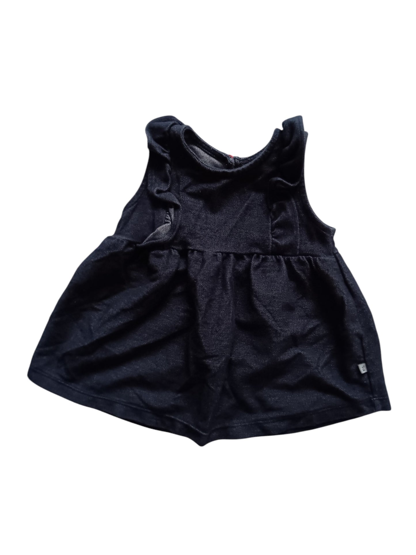 Robe - Petit Lem - 12 mois