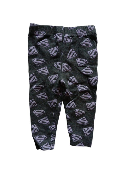 Legging - Supergirl - 12 mois