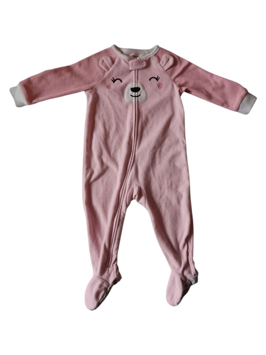 Pyjama Polar - Carter's - 12 Mois
