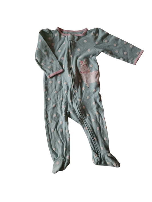 Pyjama - Carter's - 9 Mois *Imparfait