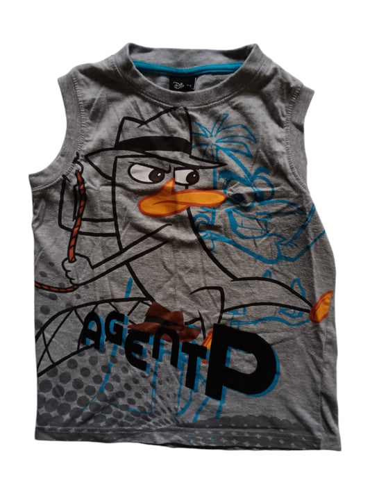 Camisole - Disney - 6X