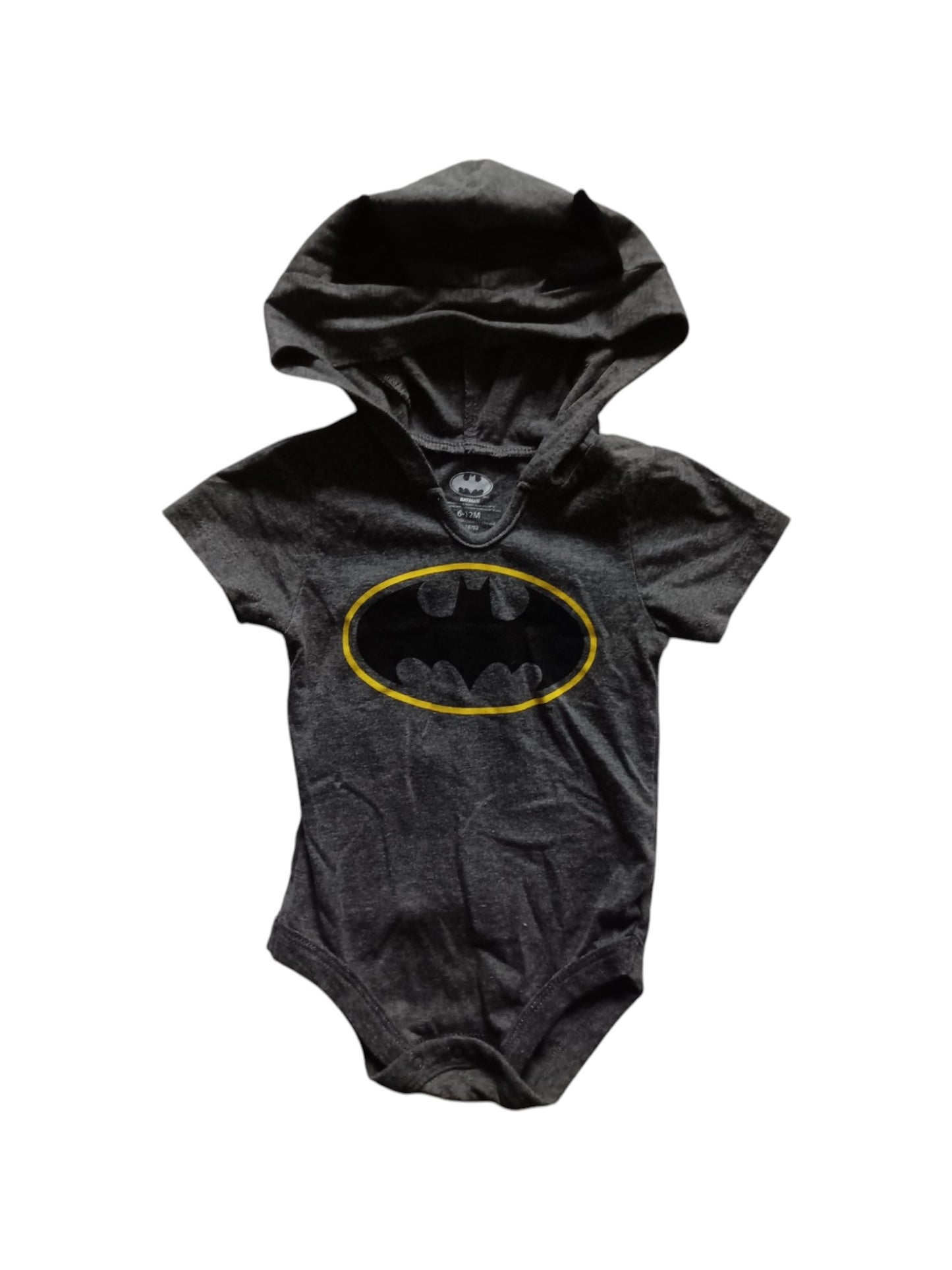 Cache-couche - Batman - 6-12 Mois