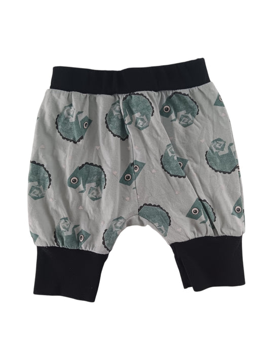 Short - Colimaçon - 3 ans