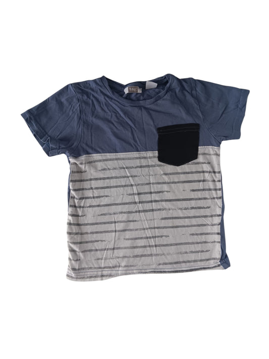 T-Shirt - TAG - 5 ans