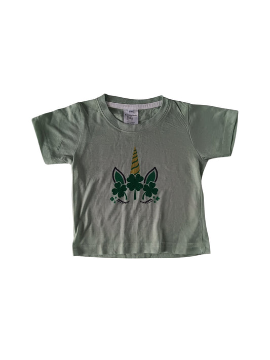 T-Shirt - Blanks Blanks Baby - 12-18 mois