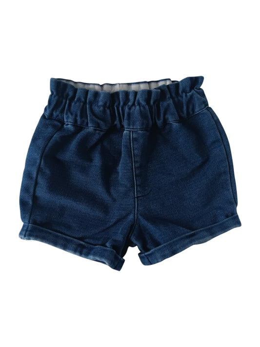 Short - TAG - 12 Mois