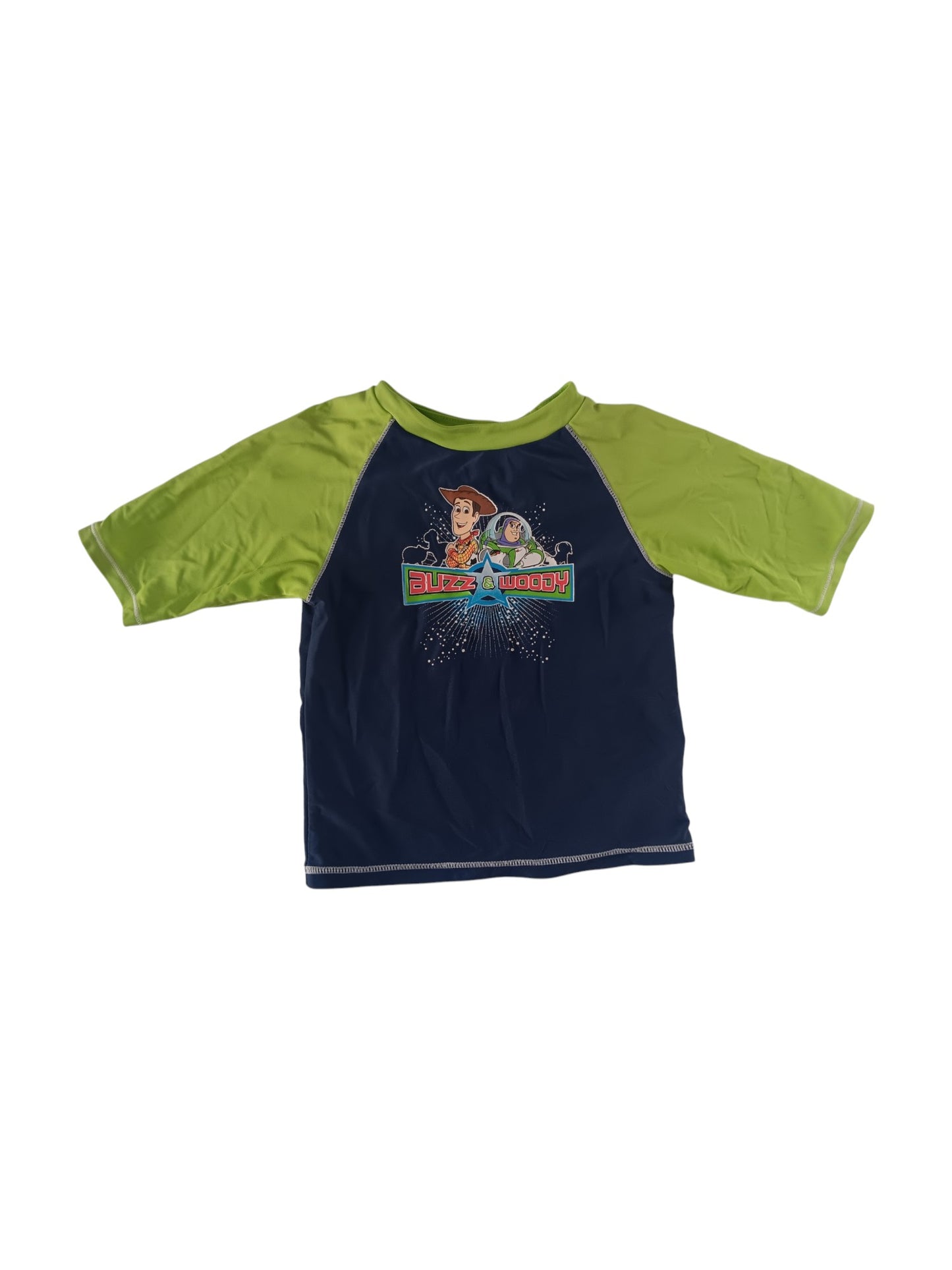 Haut de maillot de bain - Disney - 3 ans