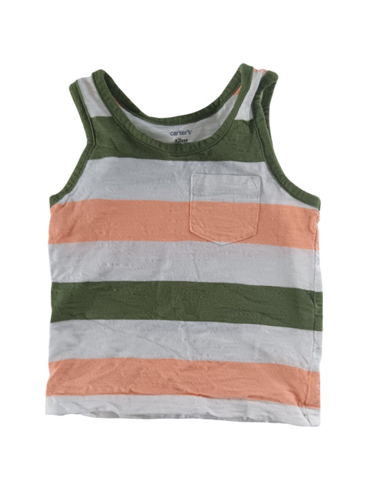 Camisole - Carter's - 12 Mois