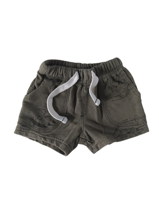 Short - Carter's - 3 Mois