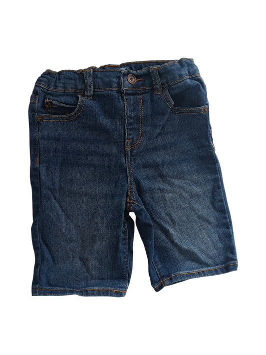 Short - Place - 5 ans