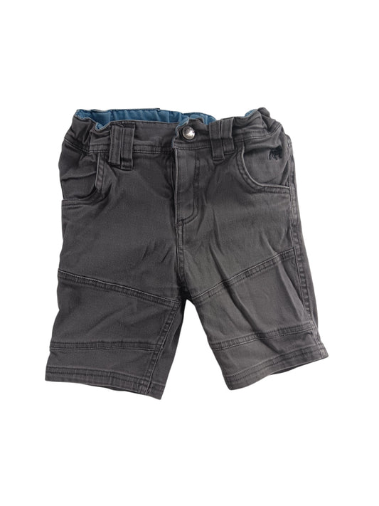 Short - Le chat botté - 5 ans