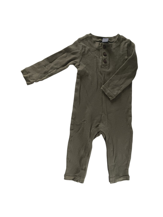 Une-pièce - Old Navy - 12-18 Mois