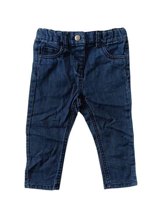 Jeans - TAG - 18 Mois