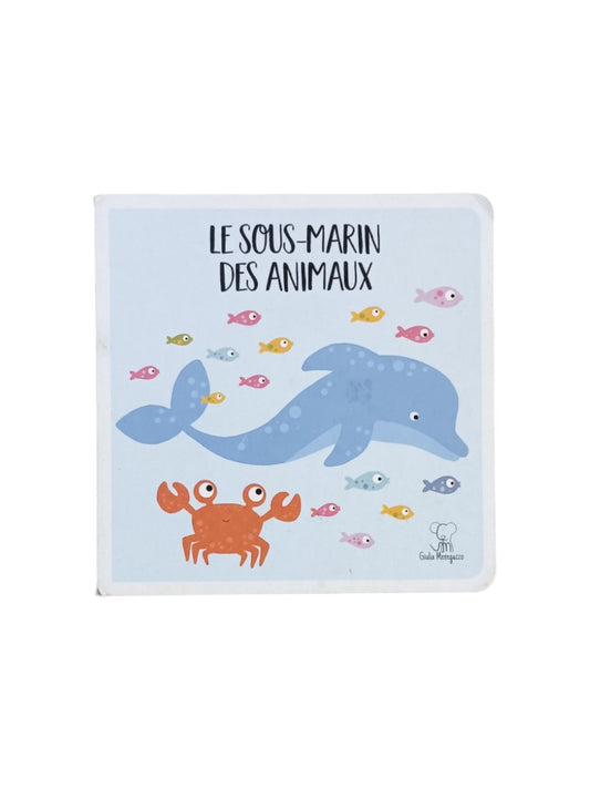 Le Sous-marin des animaux