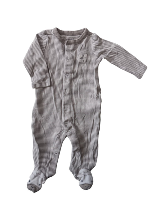 Pyjama - Carter's - 0-3 Mois