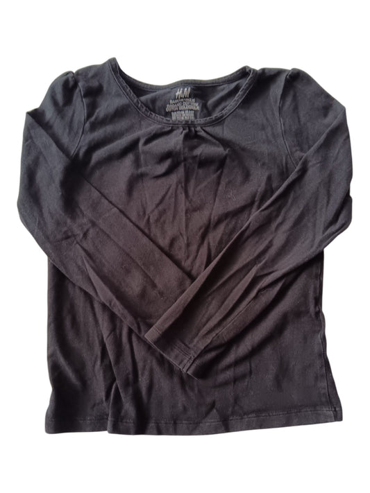 Chandail à manches longues - H&M - 4-6 ans