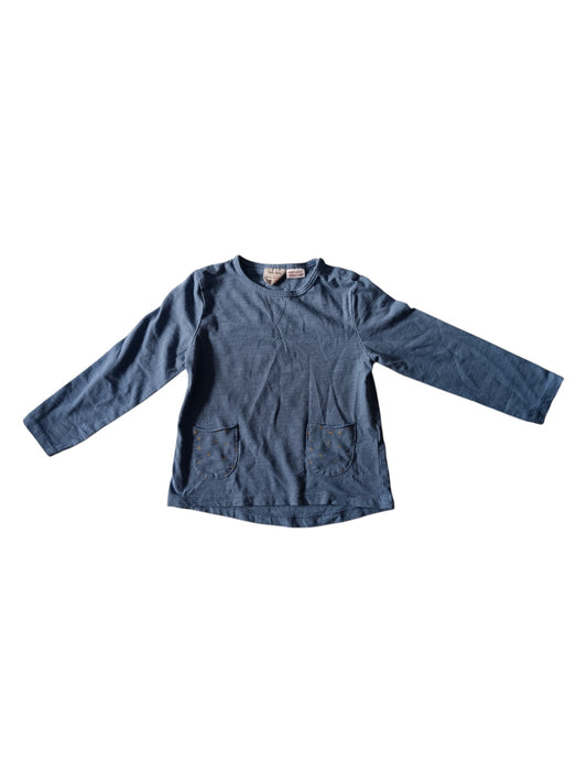 Robe - Zara - 12-18 Mois