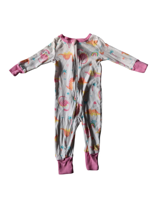 Pyjama - Kids Headquarters - 9 Mois ♥