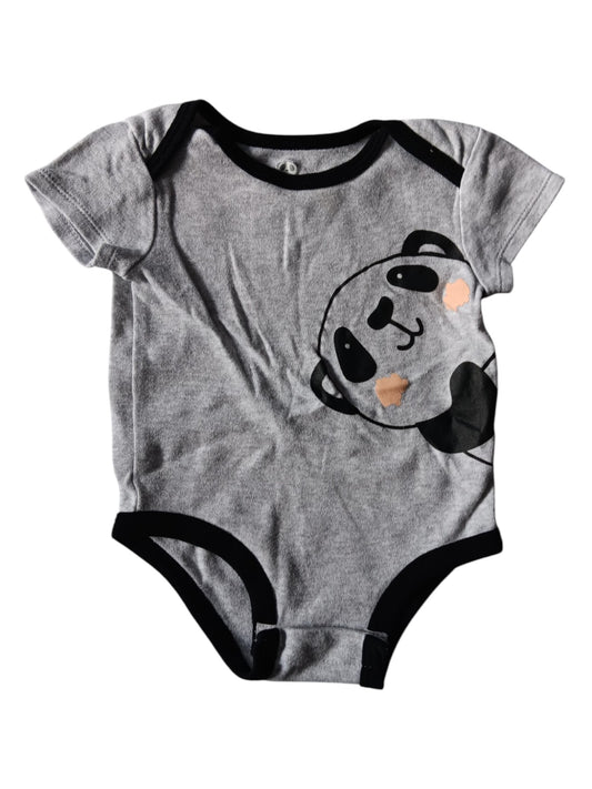 Cache-couche - Rococo - 6 mois