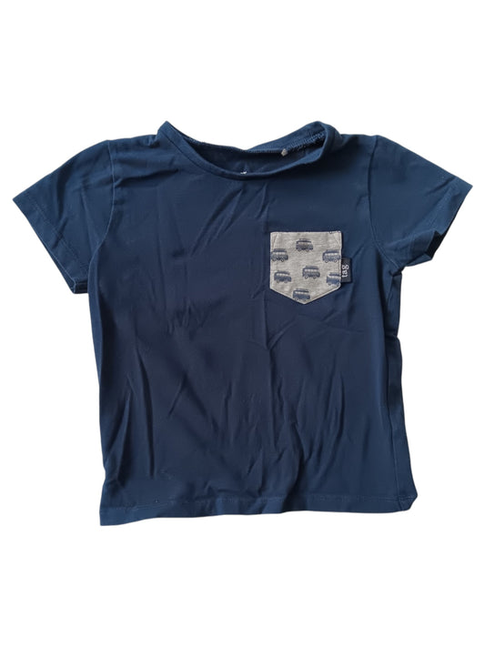 T-Shirt - TAG- 2 ans