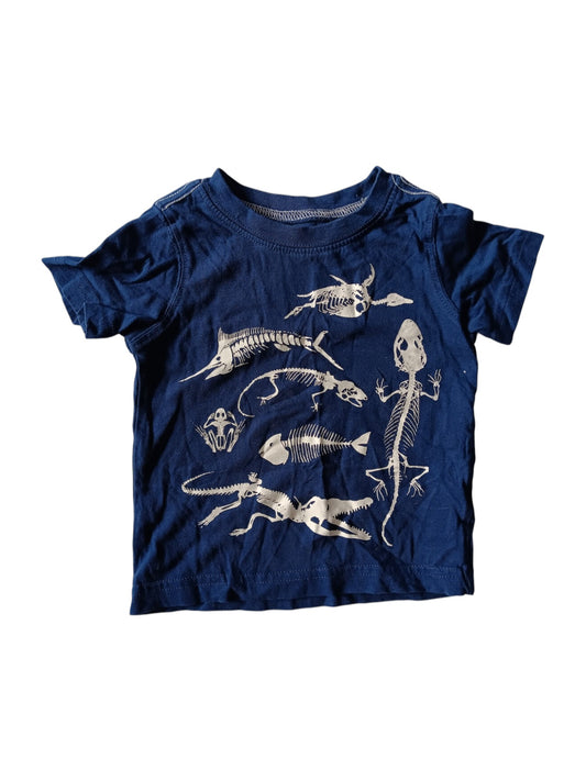 T-Shirt - Carter's - 9 Mois