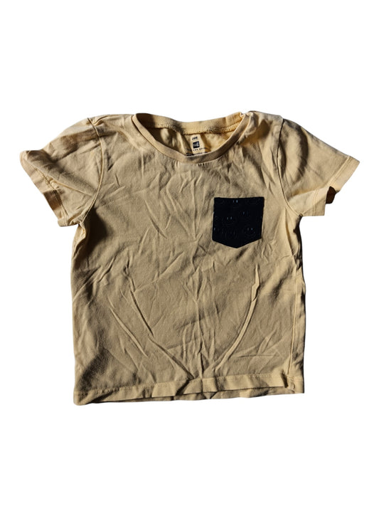 T-Shirt - TAG - 24 mois *Imparfait