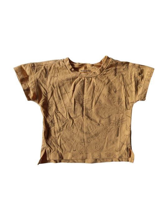 T-Shirt - Blumind - 6 Mois