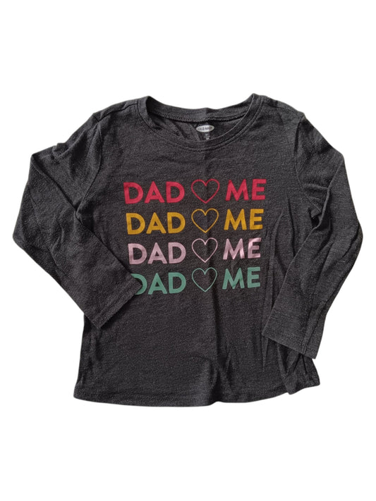 Chandail à manches longues - Old Navy - 3 ans