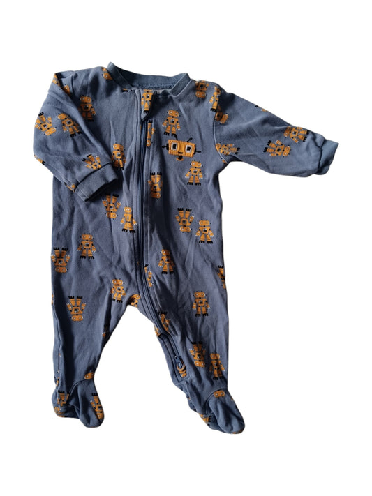 Pyjama - Pekkle - 3 Mois