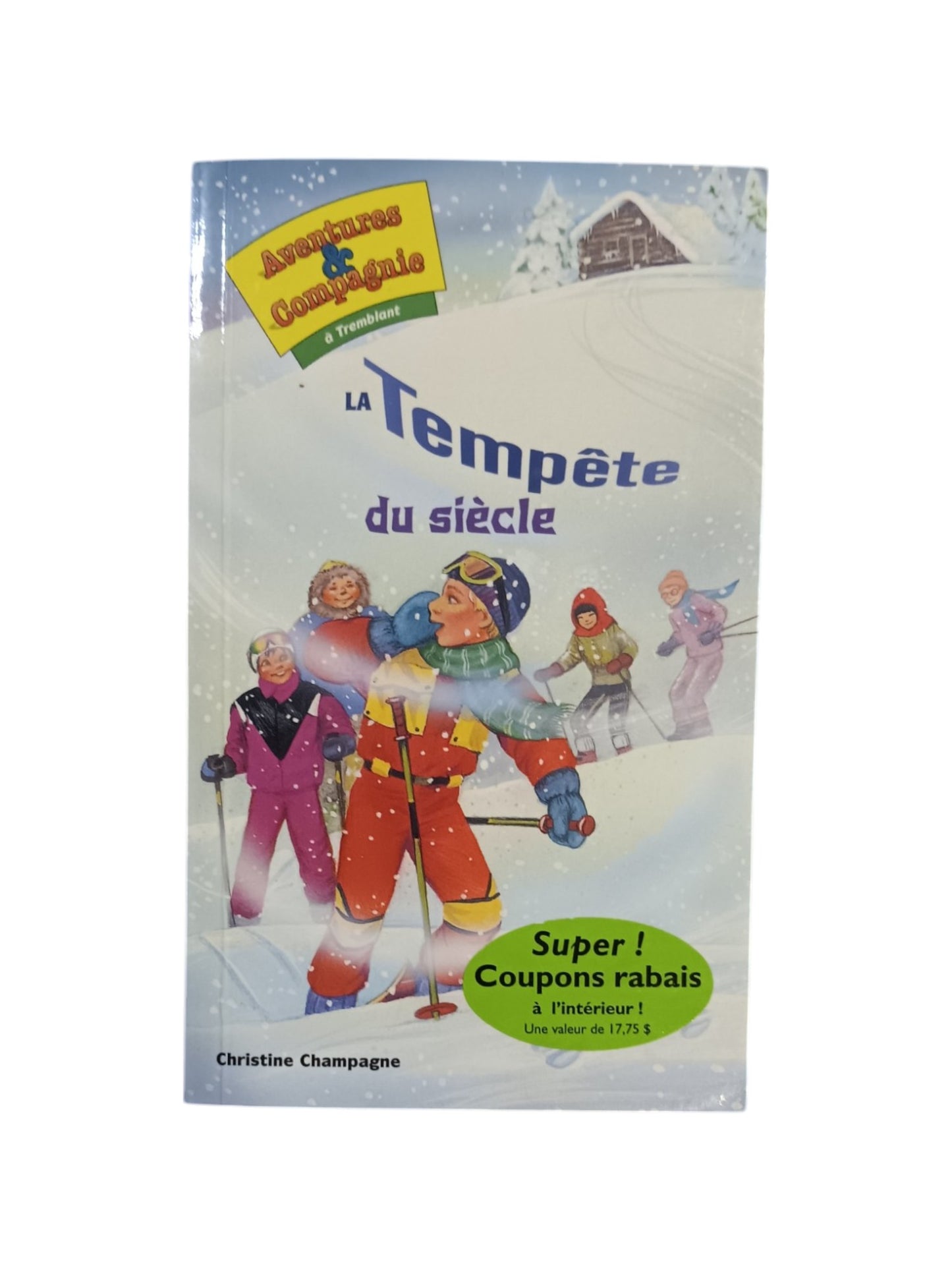 La tempête du siècle