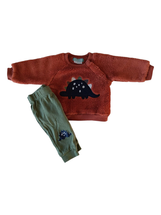 Ensemble (2mcx) - Pekkle - 3 mois