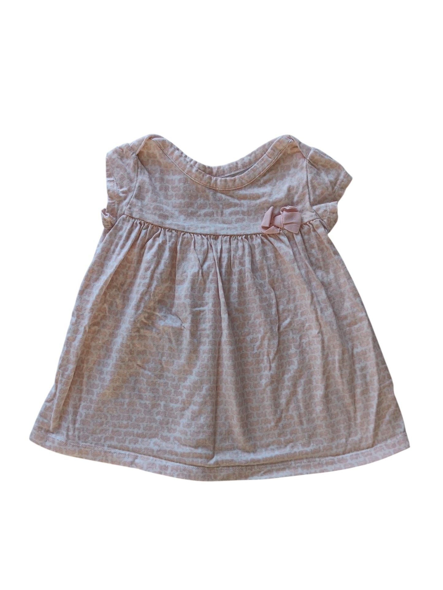 Robe - Carter's - 18 Mois
