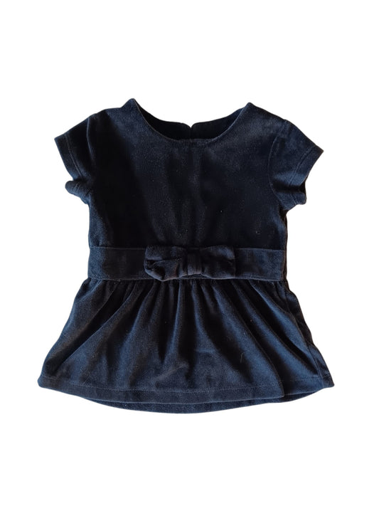 Robe - Carter's - 18 Mois